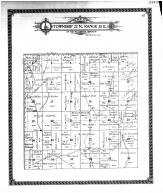 Township 22 N Range 38 E, Lincoln County 1911